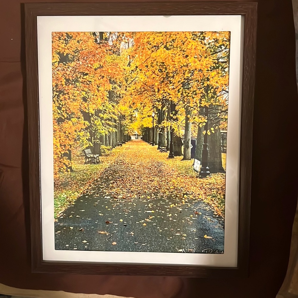 I do landscape photography and here some of my work!